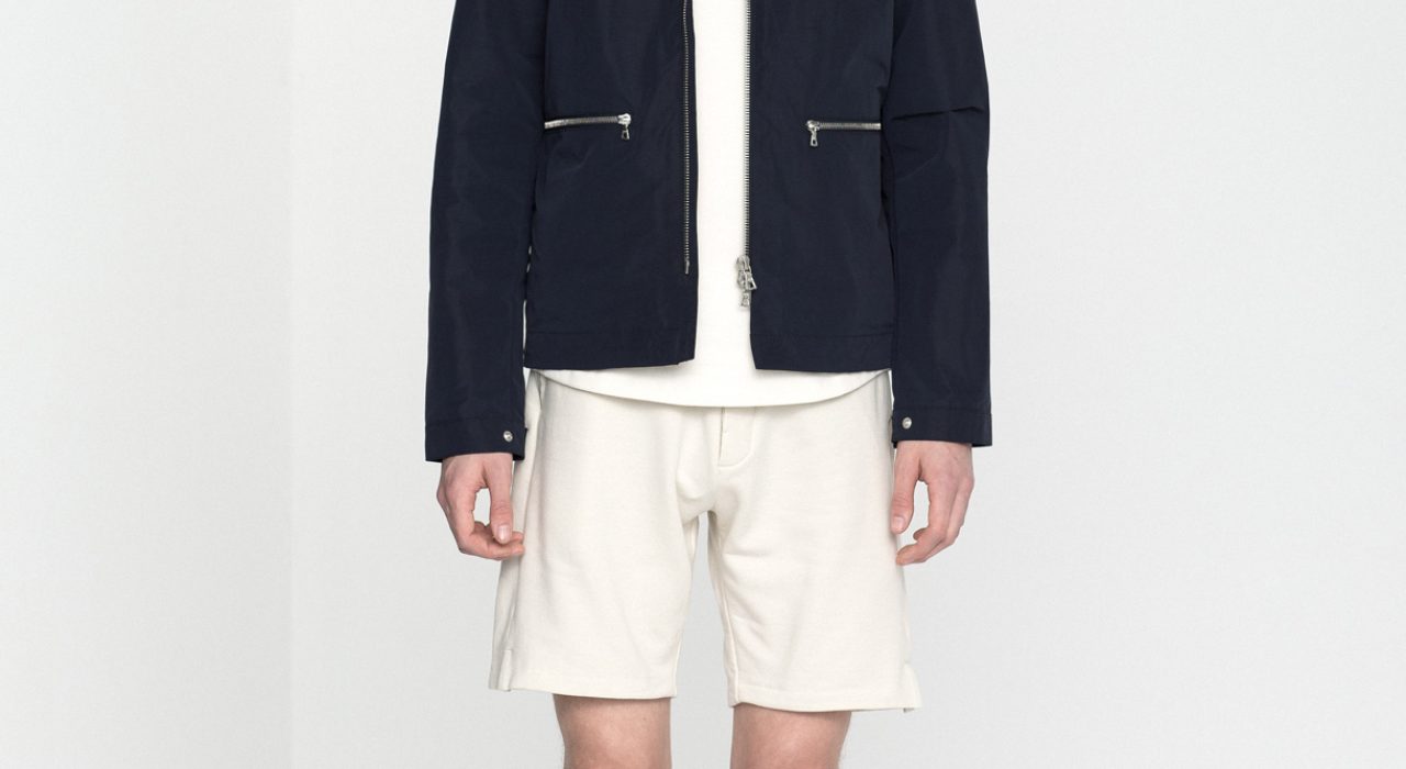 Men's SS15 Lookbook