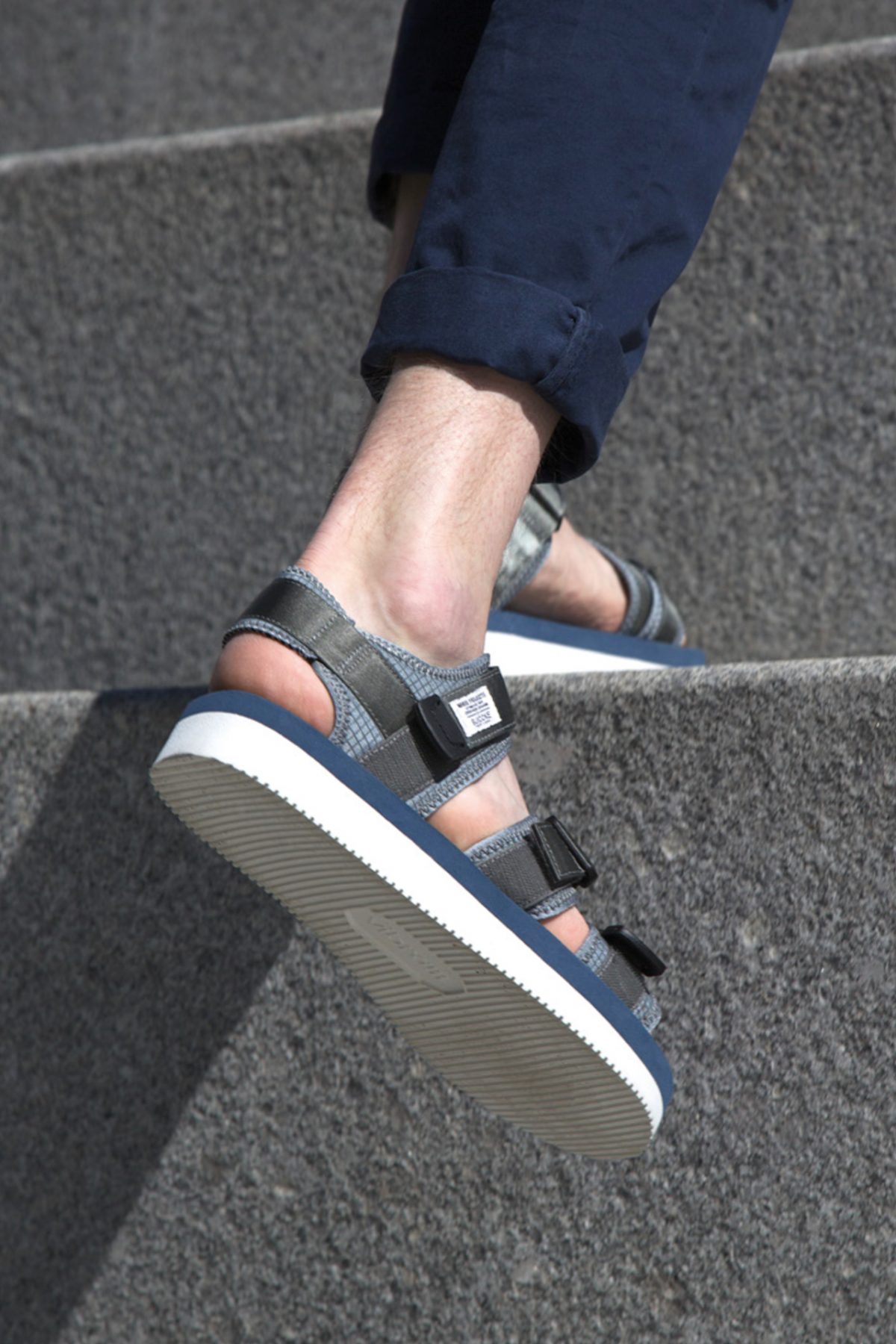 Suicoke x Norse Projects