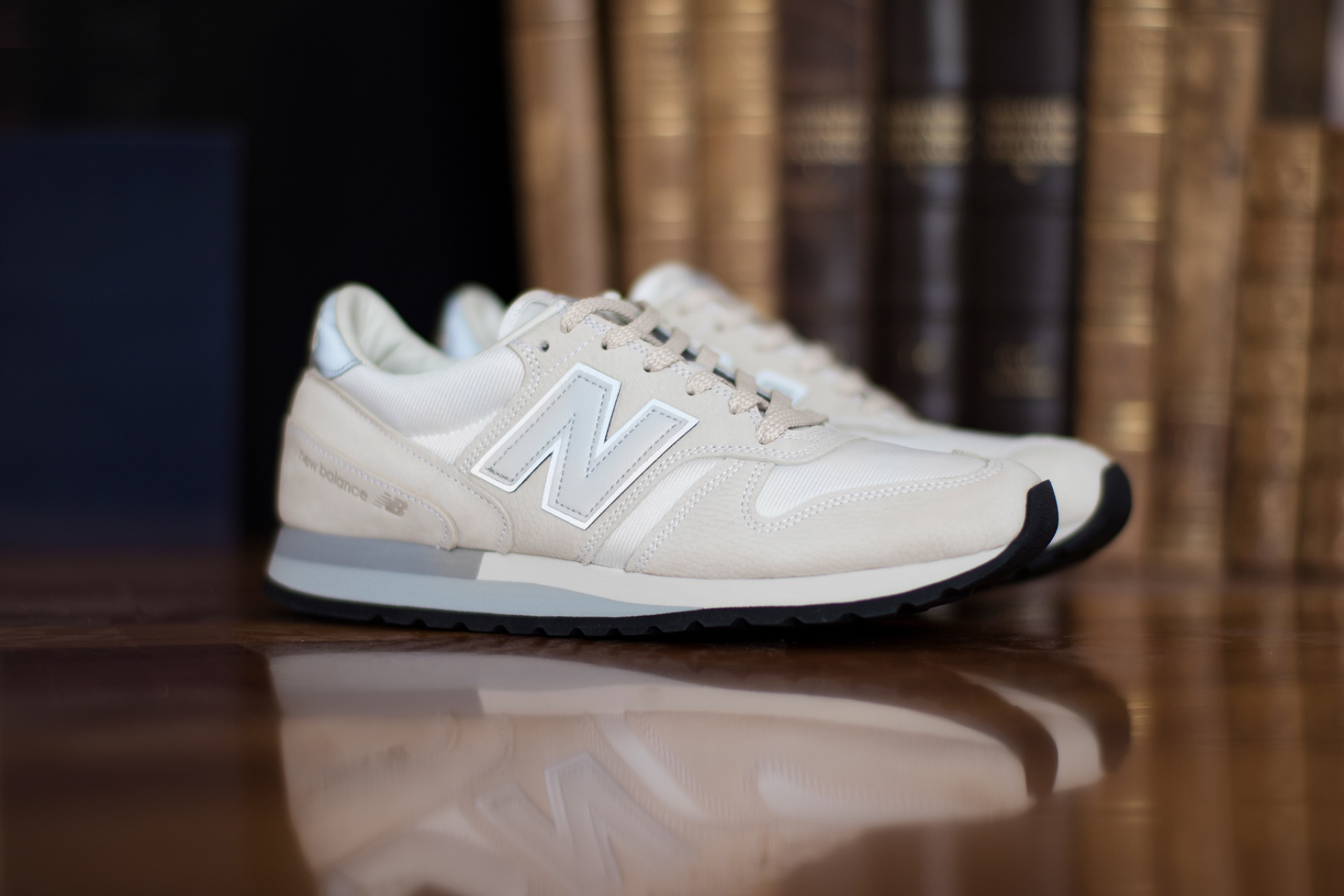 New Balance x Norse Projects “Lucem Hafnia”