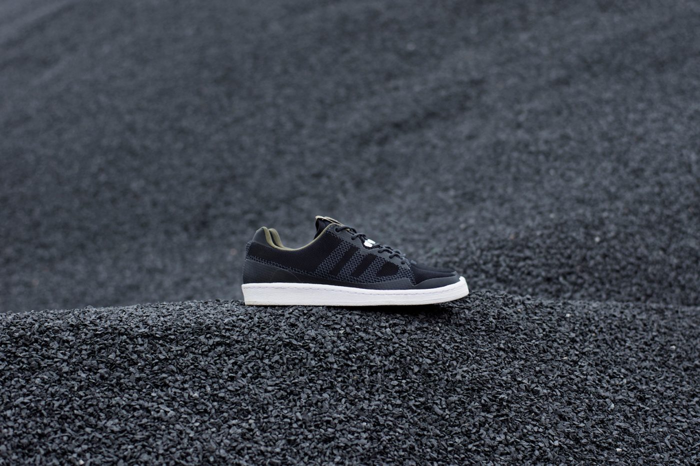 Adidas Consortium x Norse Projects “Layers”