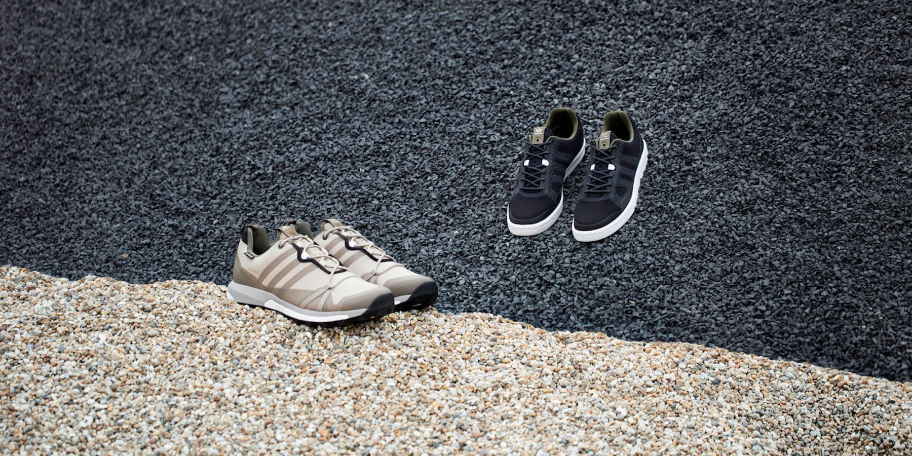Adidas Consortium x Norse Projects “Layers” Adidas Consortium x Norse Projects “Layers”