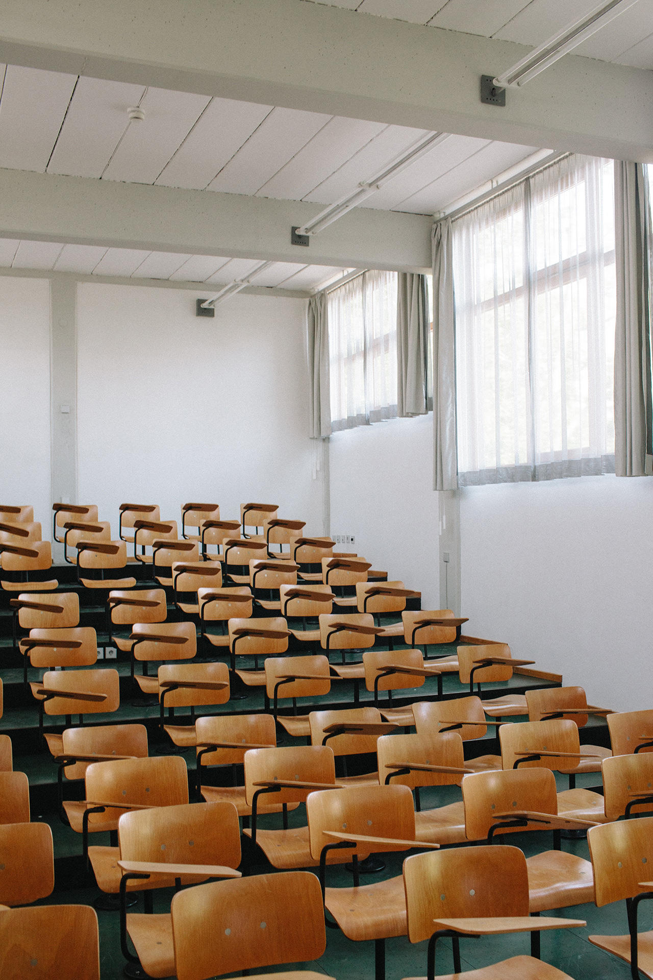 HfG Ulm — The Ulm School of Design HfG Ulm — The Ulm School of Design