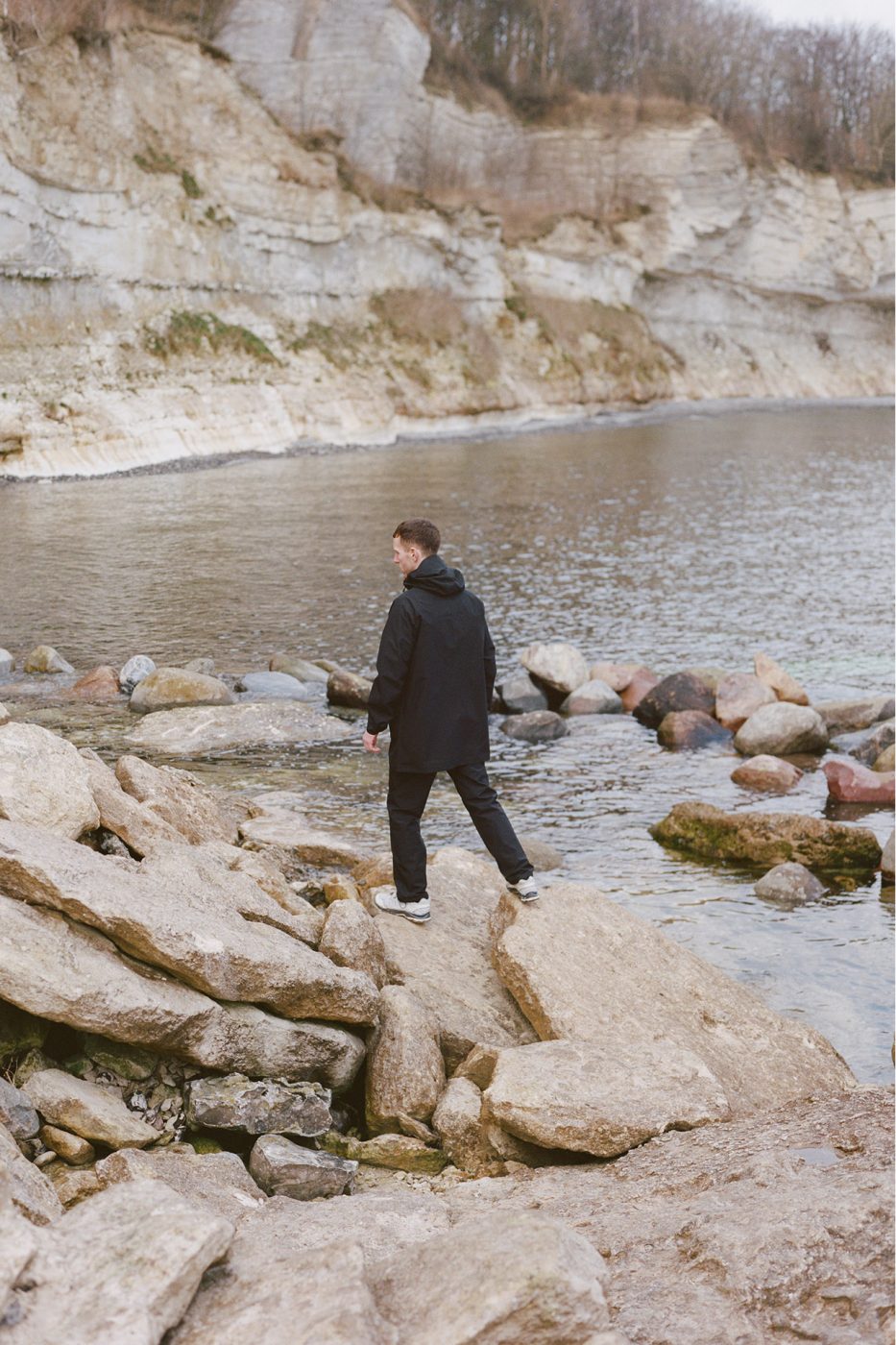 Spring 20 GORE-TEX