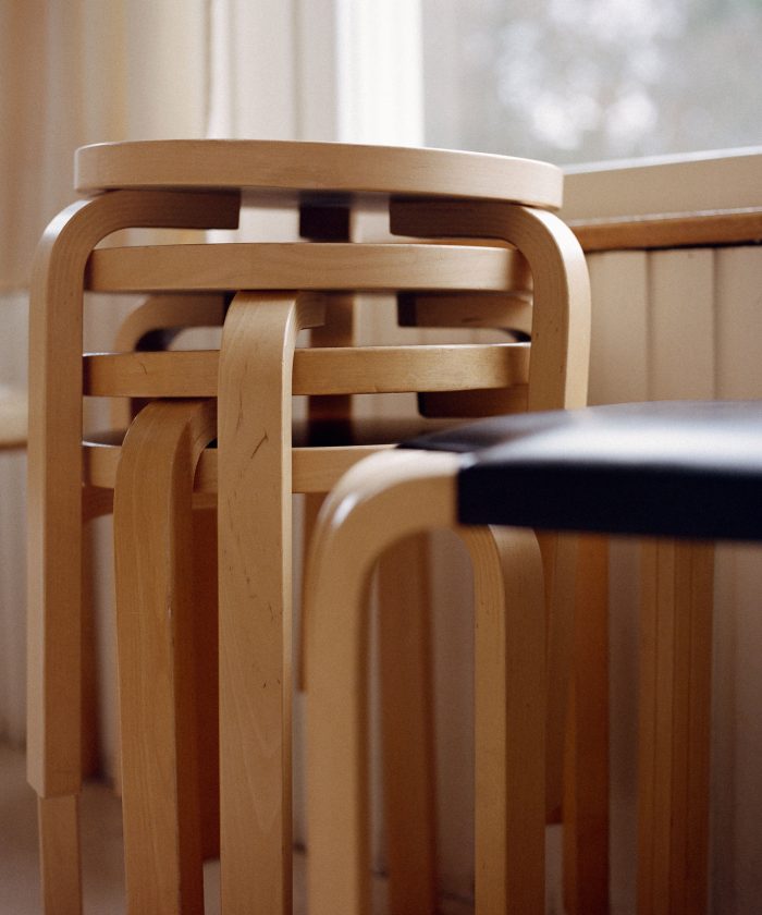 SELECT S/S 20 — ALVAR AALTO