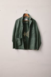 Geoff McFetridge ×Norse projectsトート Geoff McFetridge x Norse Projects