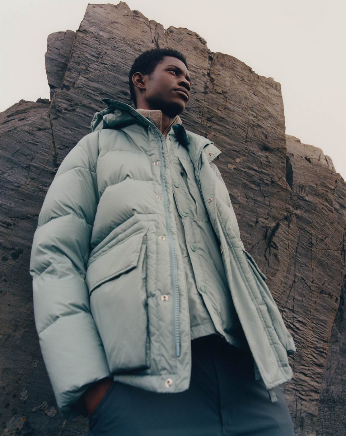moncler maya uk