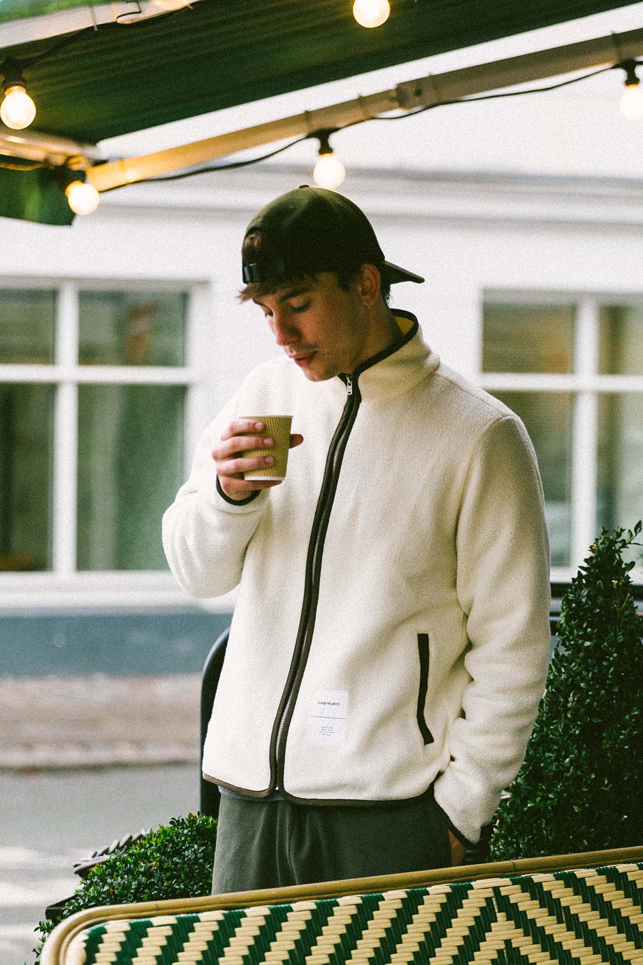 人気を誇る ほぼ未使用極美品】NORSE PROJECTS トレンチコート