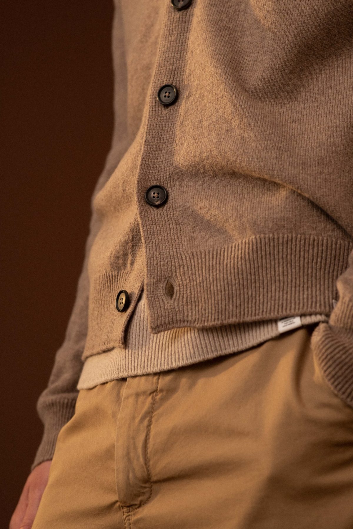 NORSE PROJECTS — SS23 DELIVERY 1