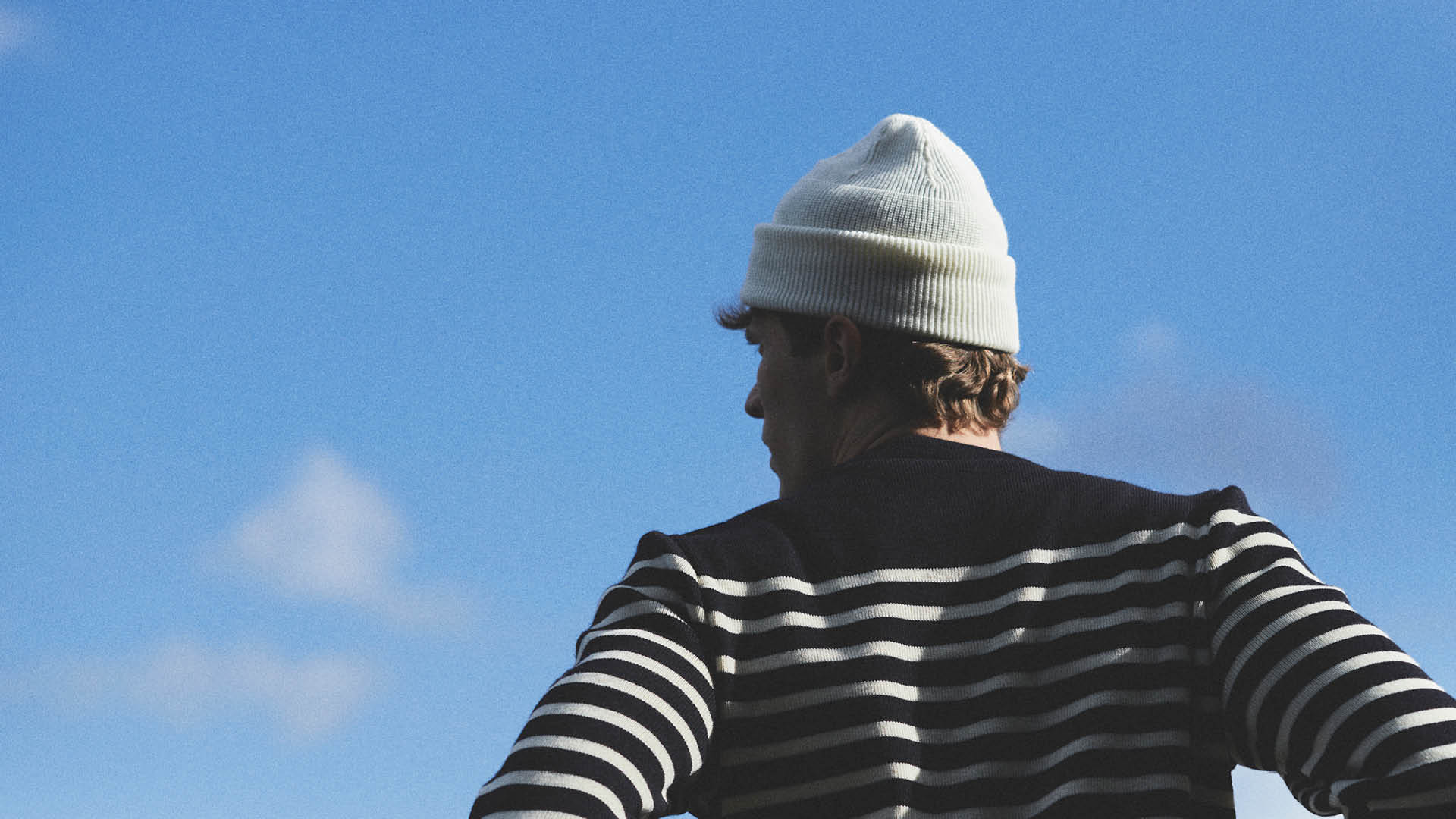 Norse Projects — CREATED — GOOD FOR