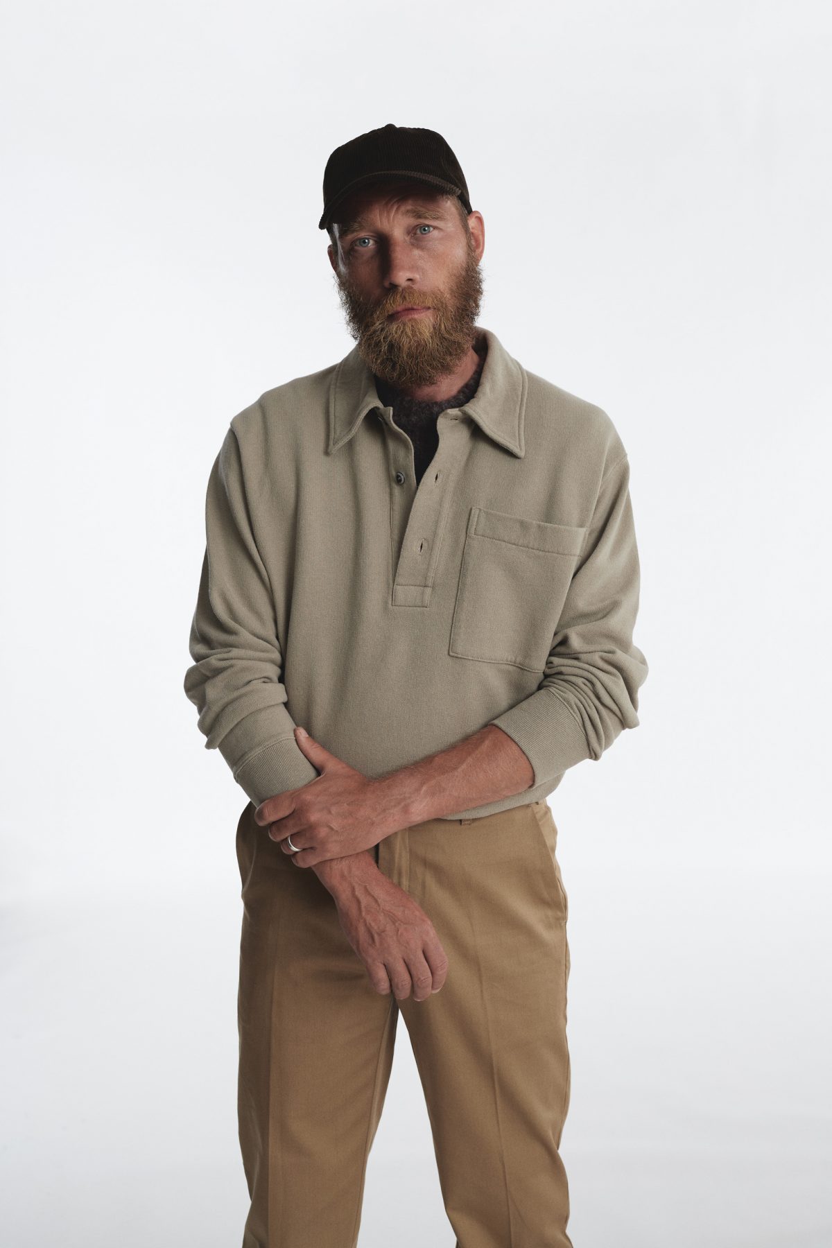 Norse Projects – Autumn 23