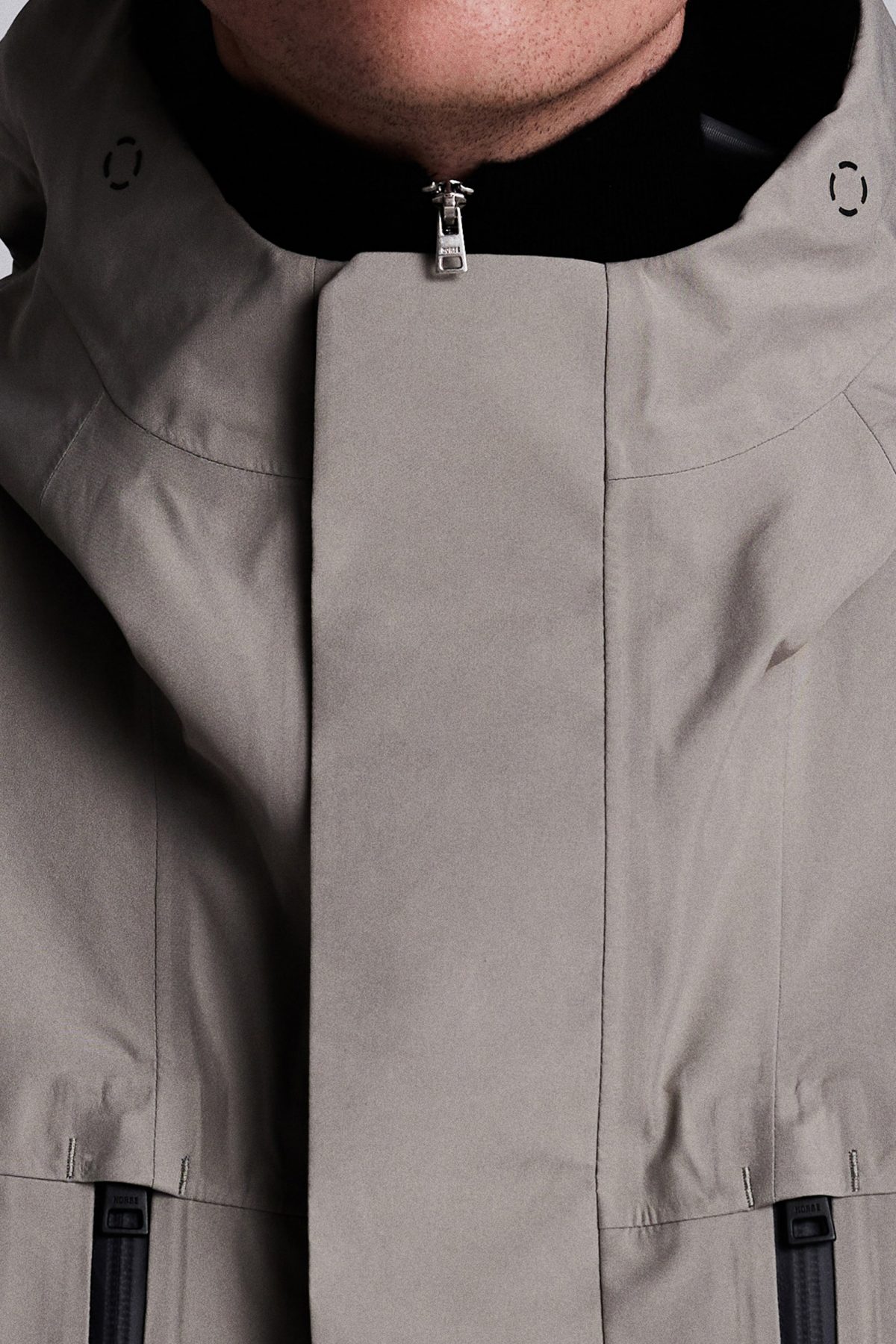 Norse Projects – Layering Guide