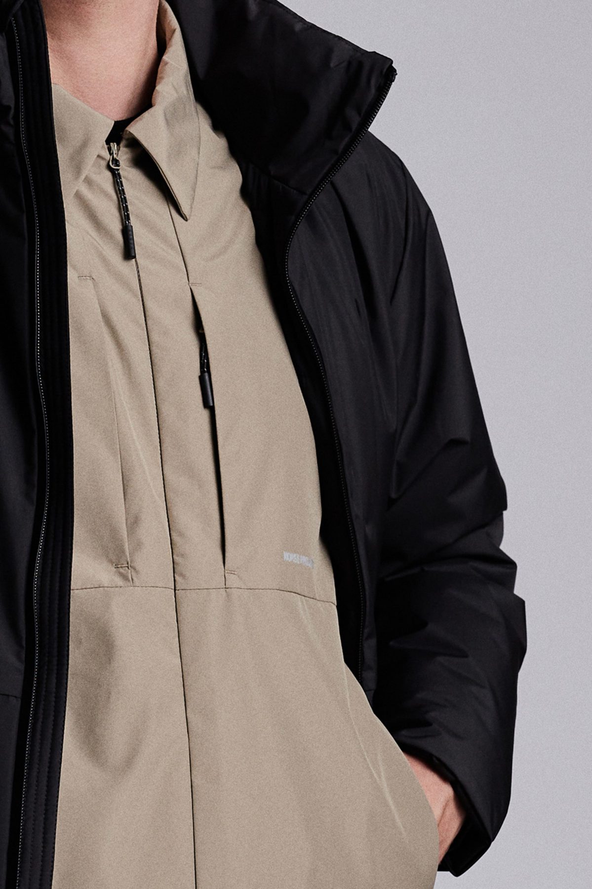 Norse Projects – Layering Guide
