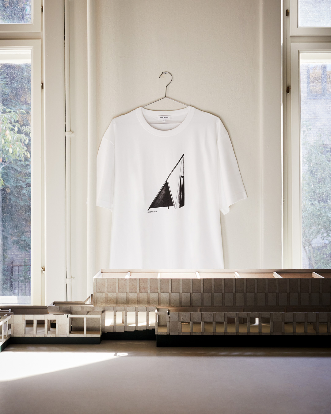 Architect Tee