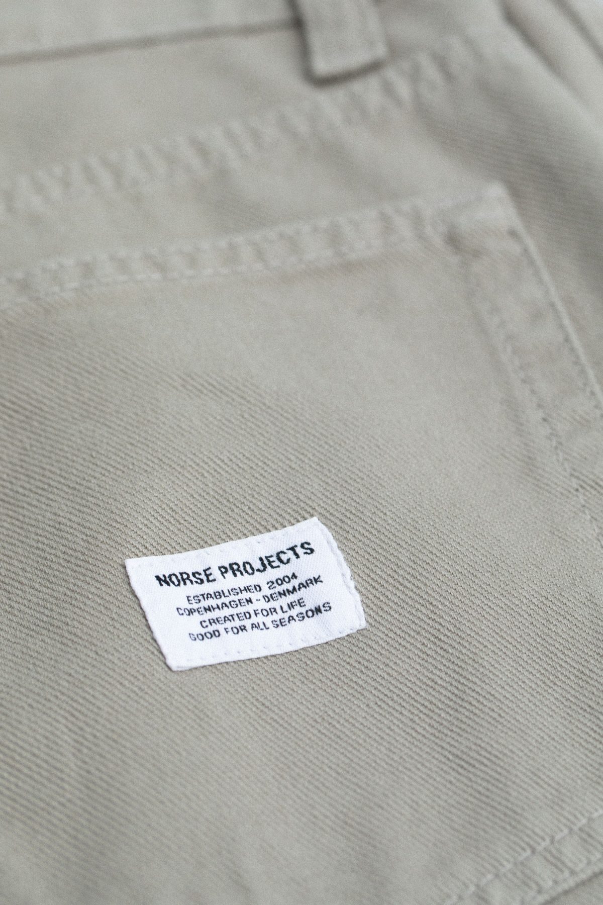 MOGENS 5-POCKET