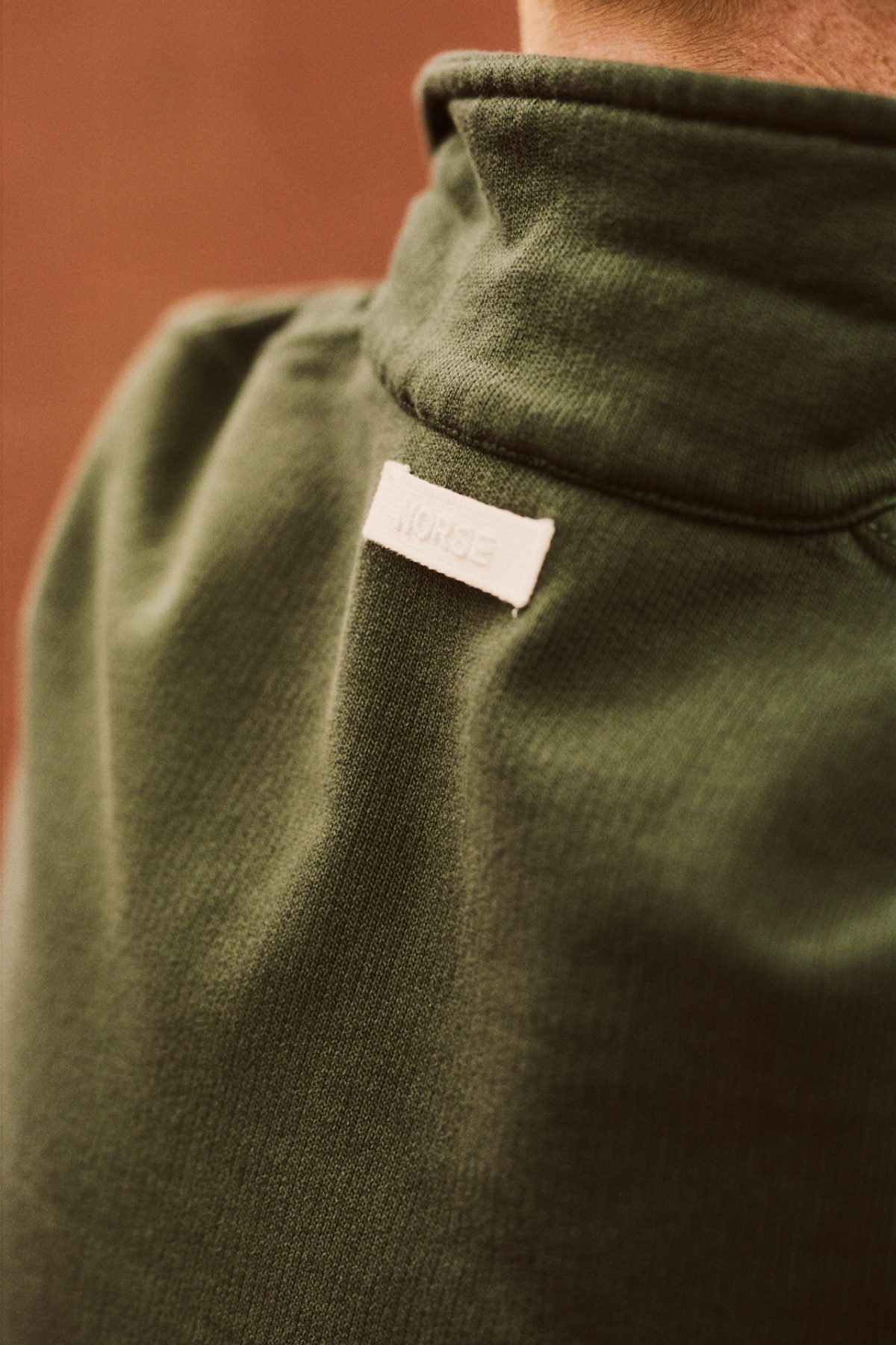 FIELD NOTES — A STUDY IN SPORTSWEAR