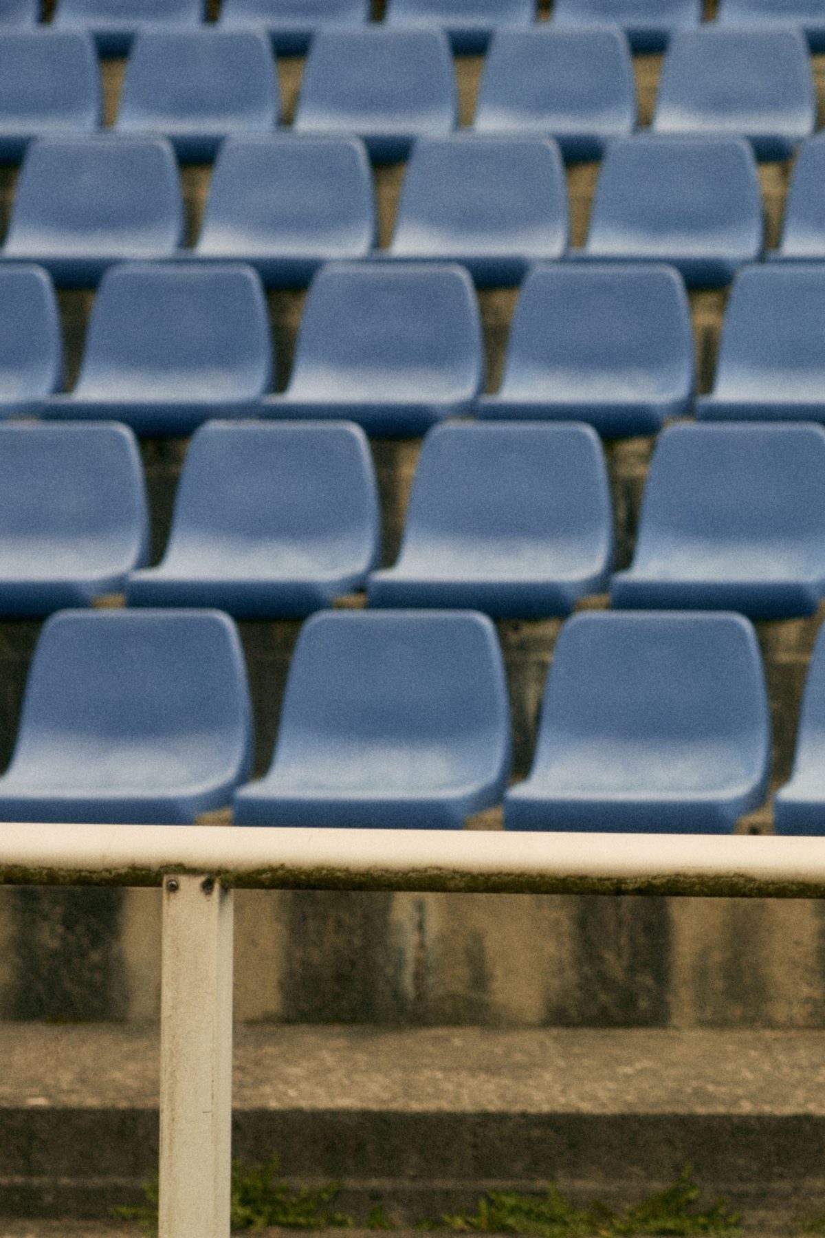 FIELD NOTES — A STUDY IN SPORTSWEAR