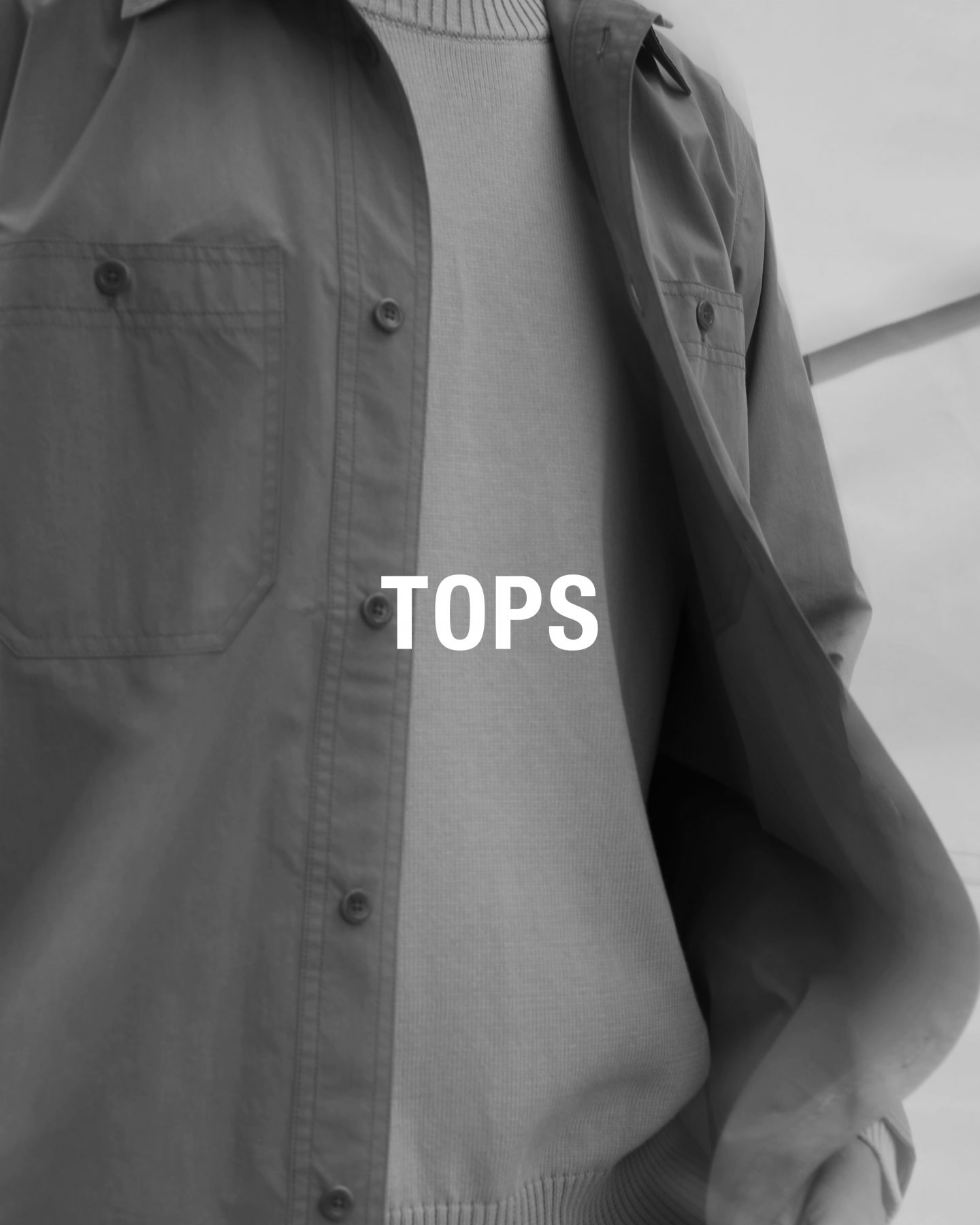 SS25 — End Of Season Sale
