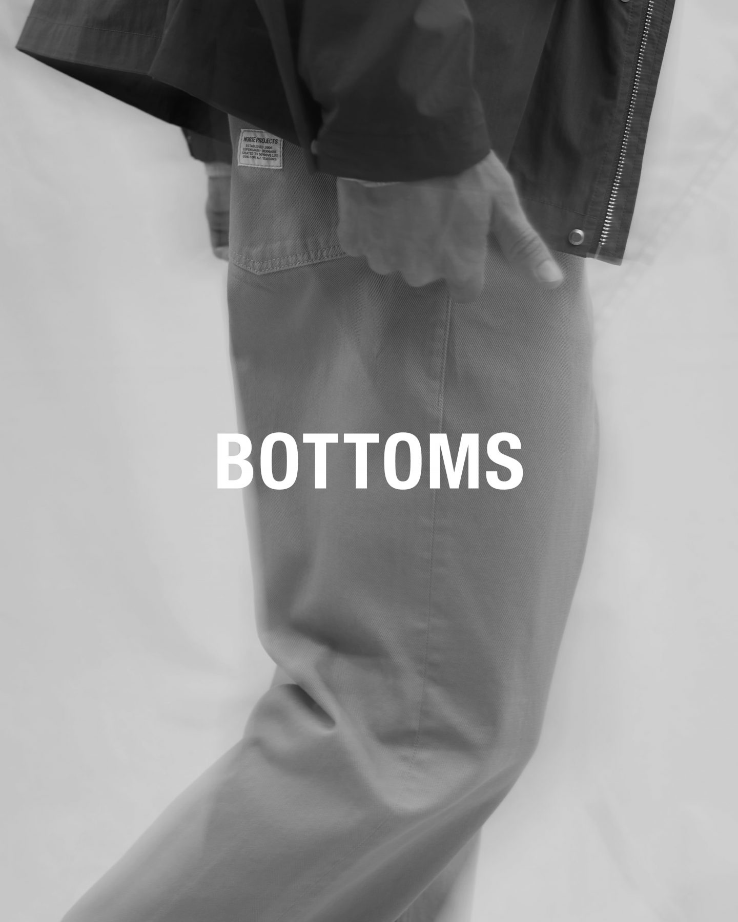 SS25 — End Of Season Sale