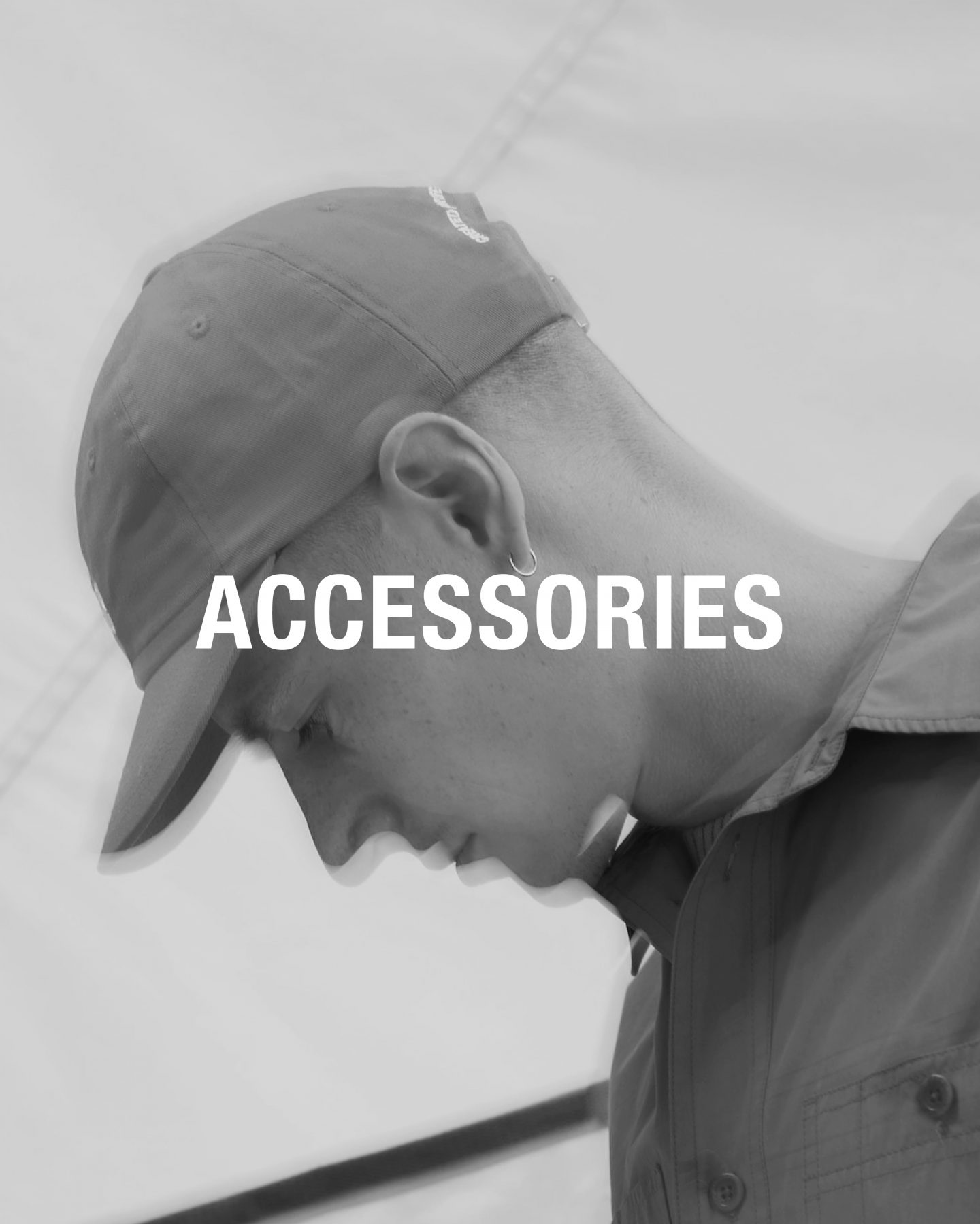 SS25 — End Of Season Sale