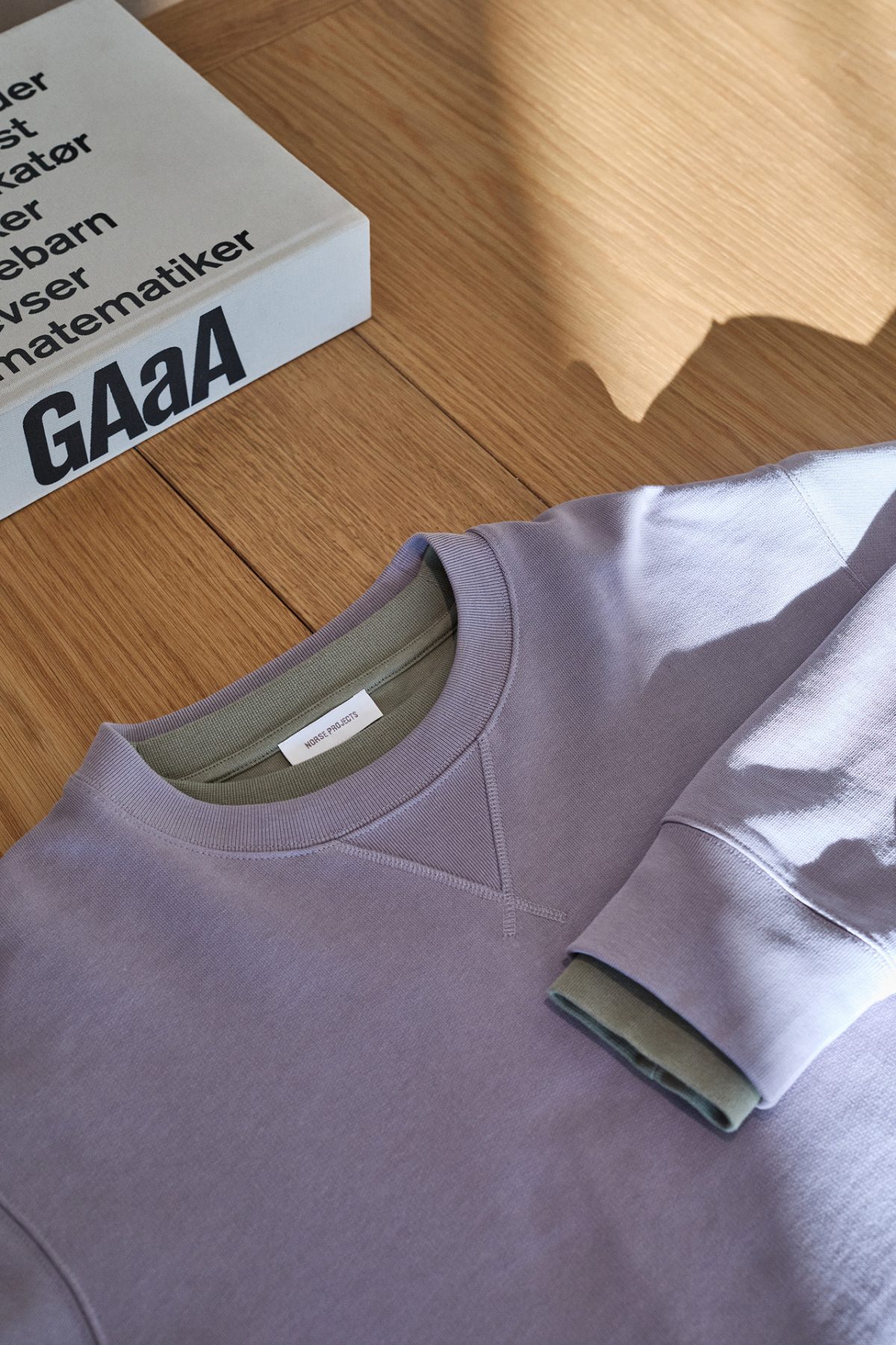 Norse Projects — Shop Mens