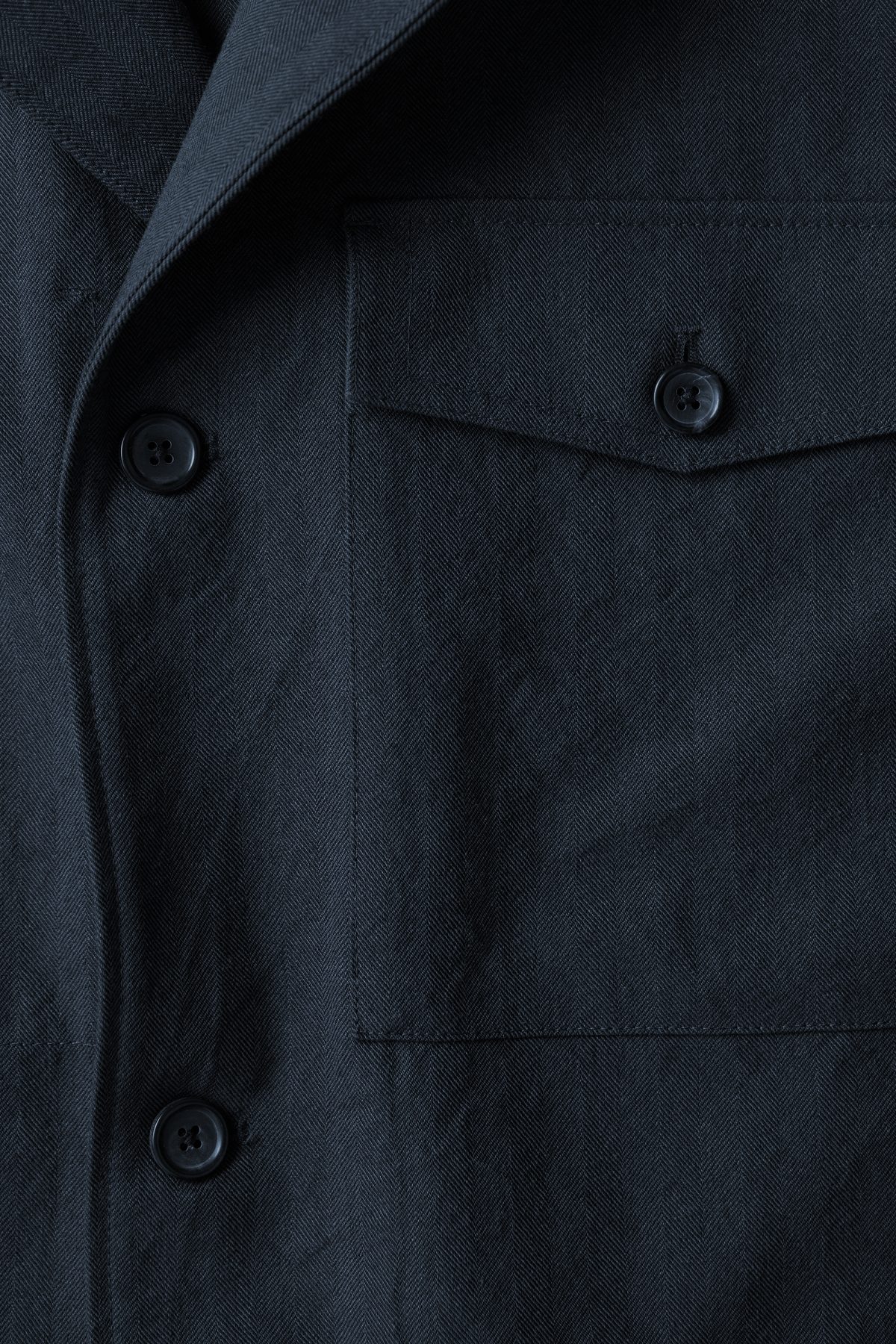 Limited Works — Herringbone