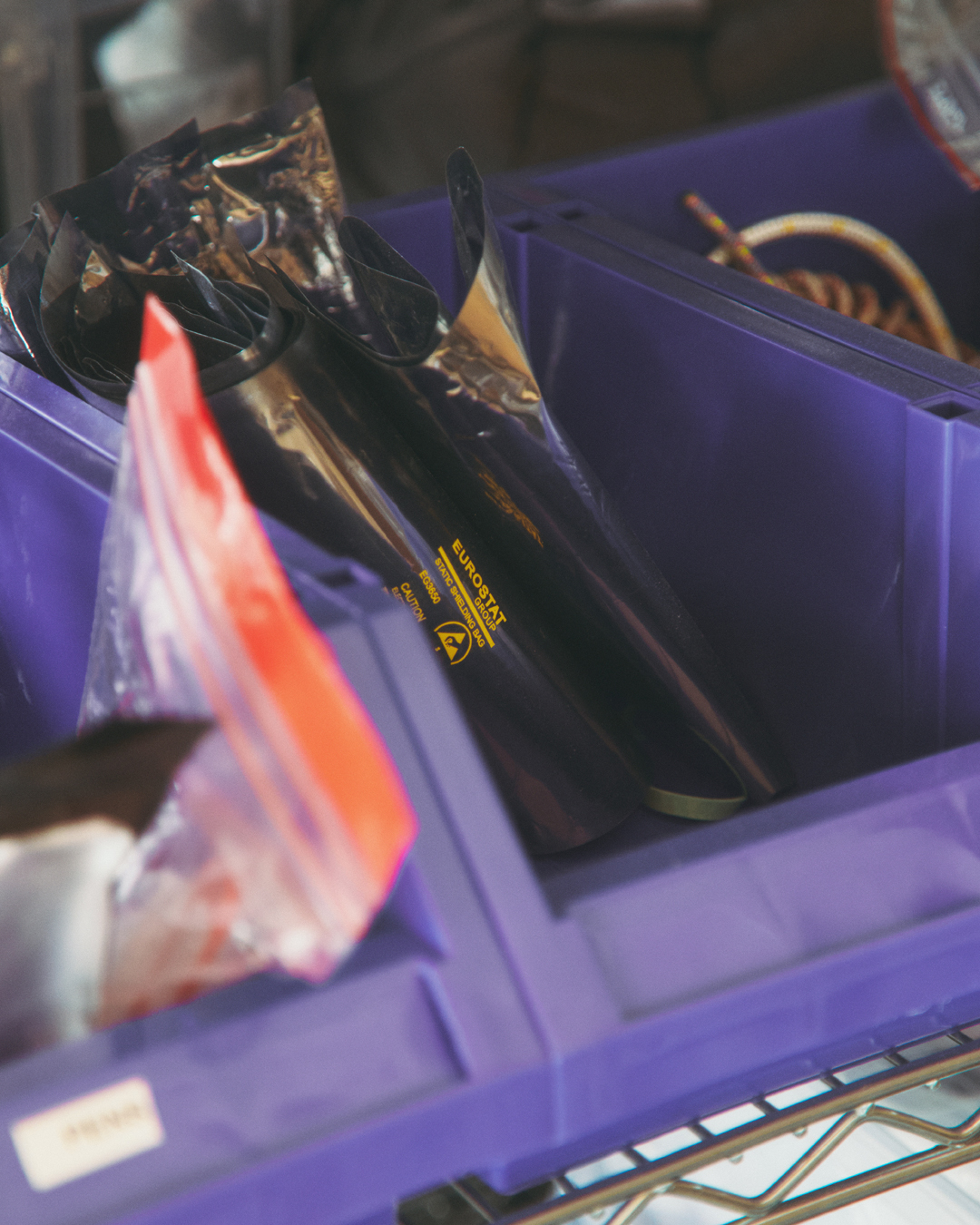 On Exploration — A Conversation with Klaus Thymann On Exploration — A Conversation with Klaus Thymann