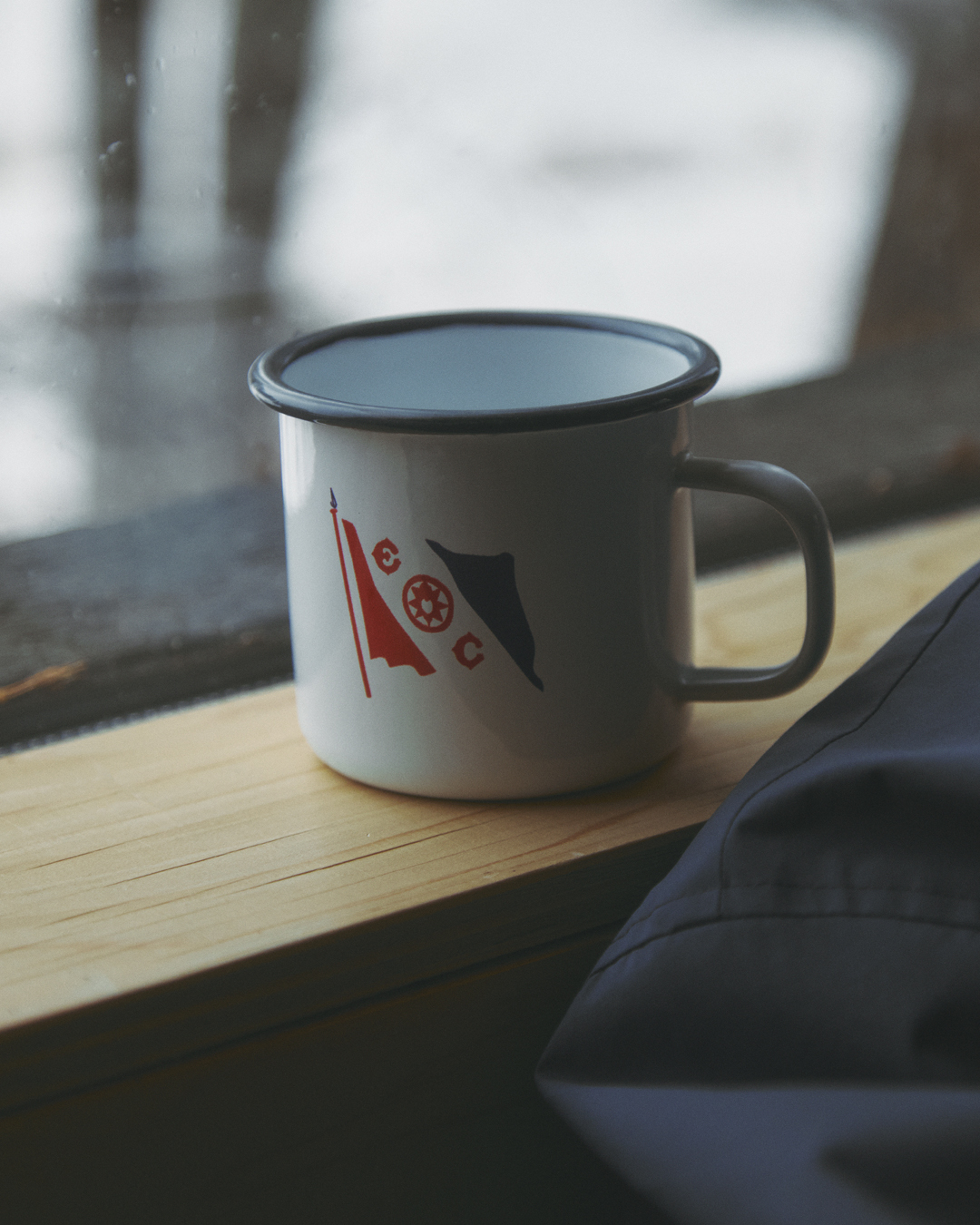 On Exploration — A Conversation with Klaus Thymann On Exploration — A Conversation with Klaus Thymann