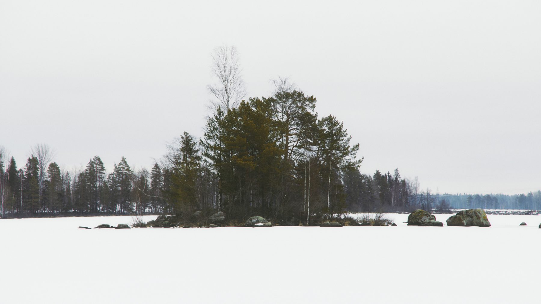 On Exploration — A Conversation with Klaus Thymann