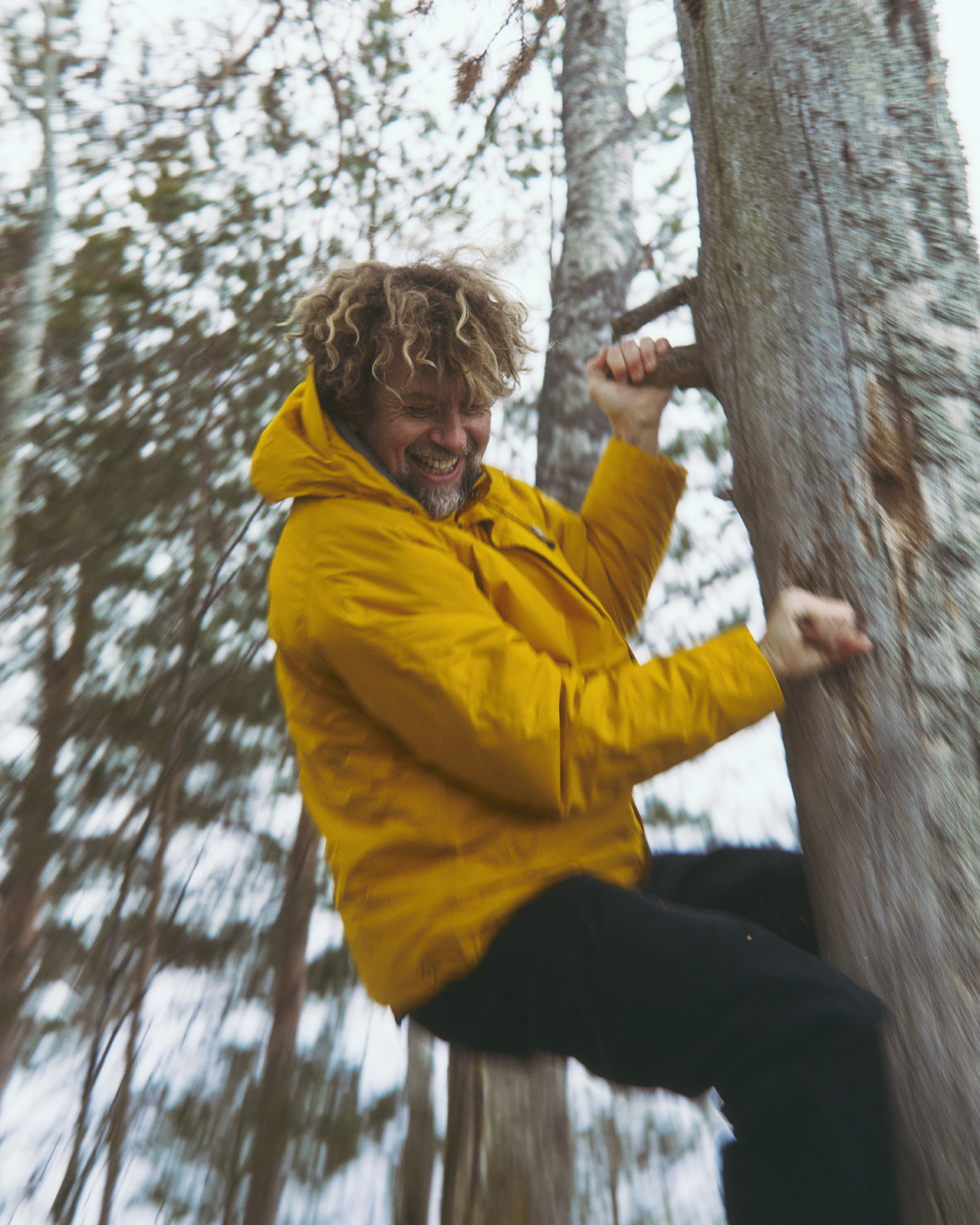 On Exploration — A Conversation with Klaus Thymann On Exploration — A Conversation with Klaus Thymann