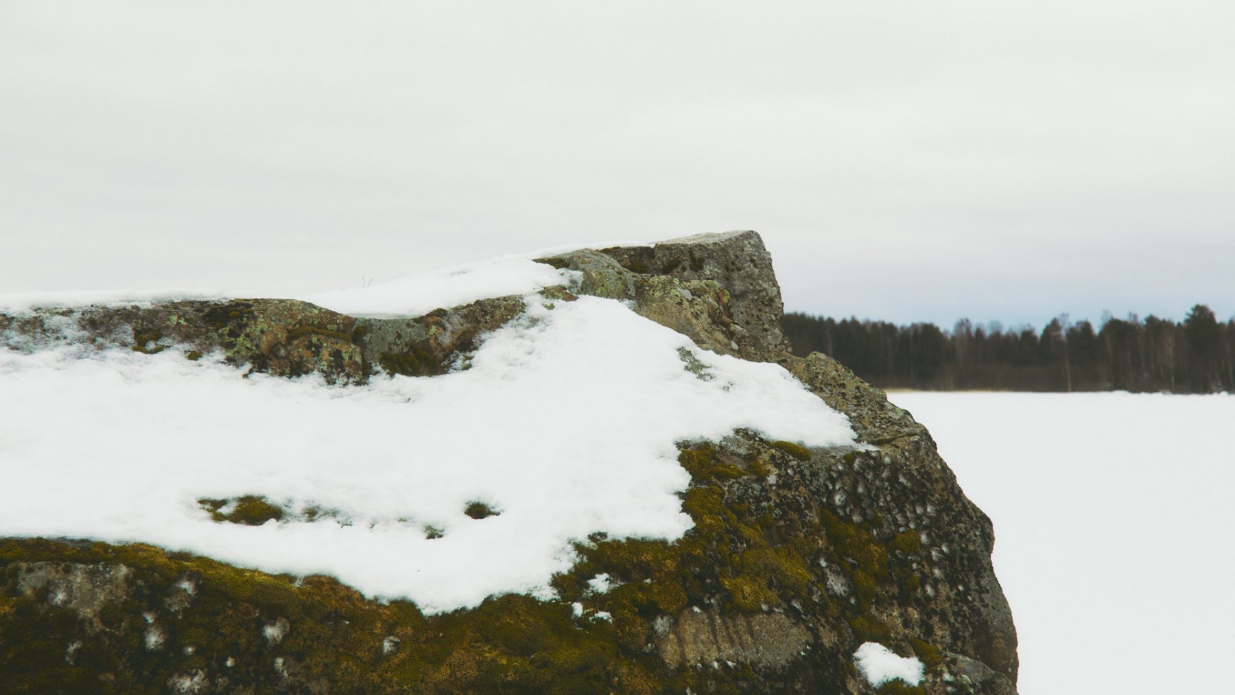 On Exploration — A Conversation with Klaus Thymann