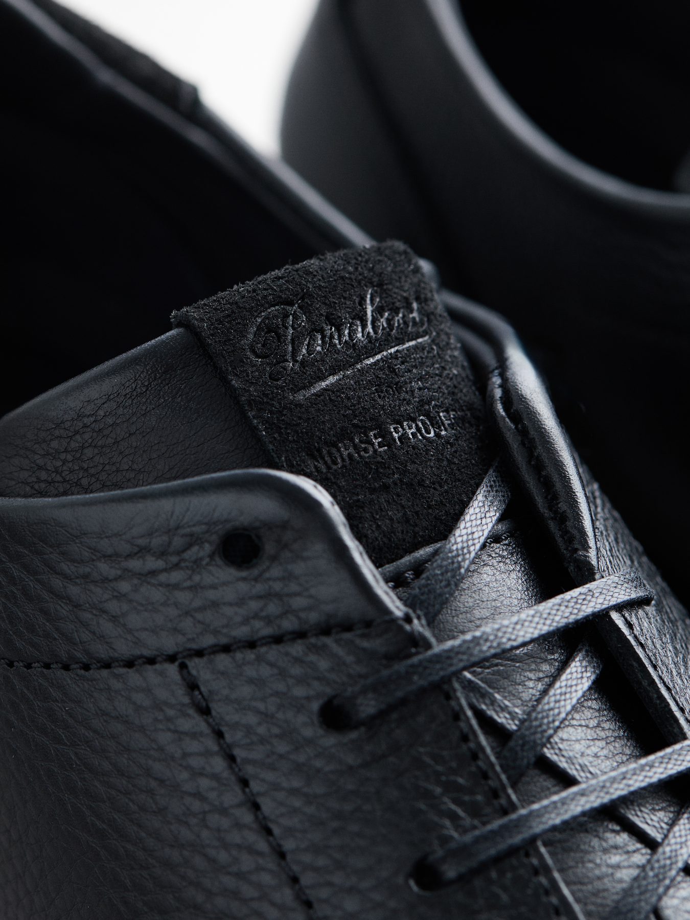 Paraboot For Norse Projects — Ravn