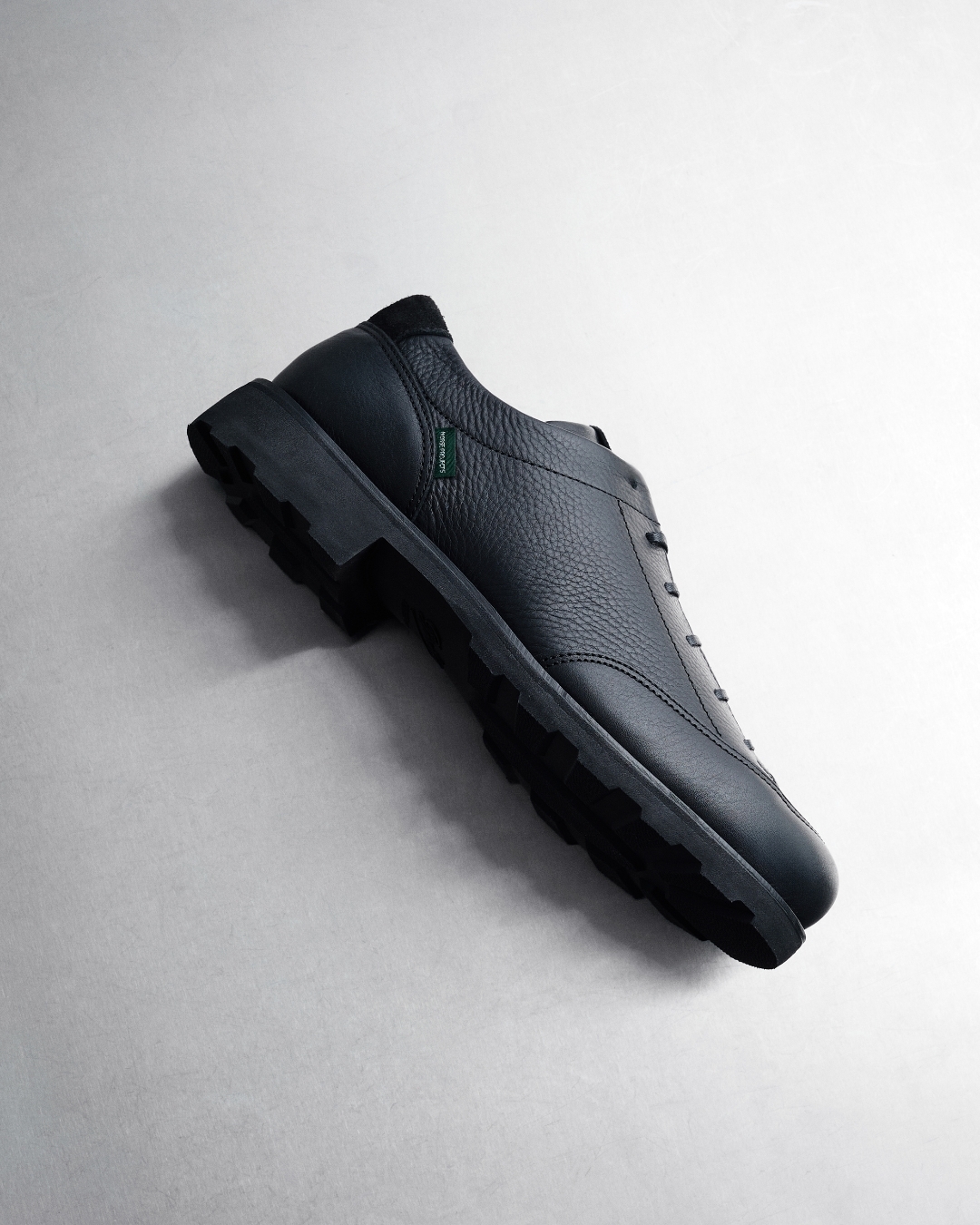 Paraboot For Norse Projects — Ravn