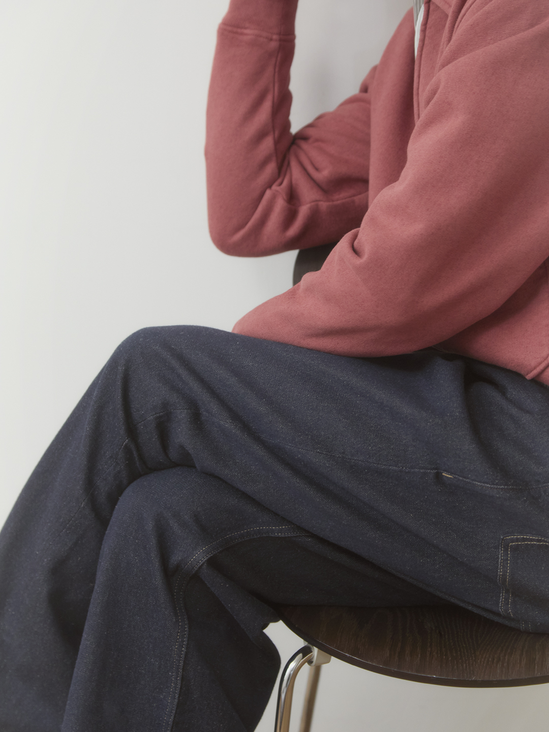 SS26 Editorial — Arne Jacobsen’s House