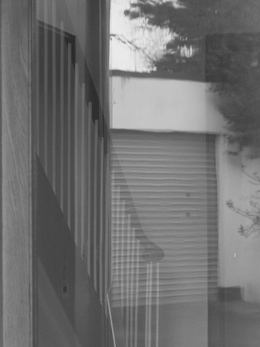 SS26 Editorial — Arne Jacobsen’s House